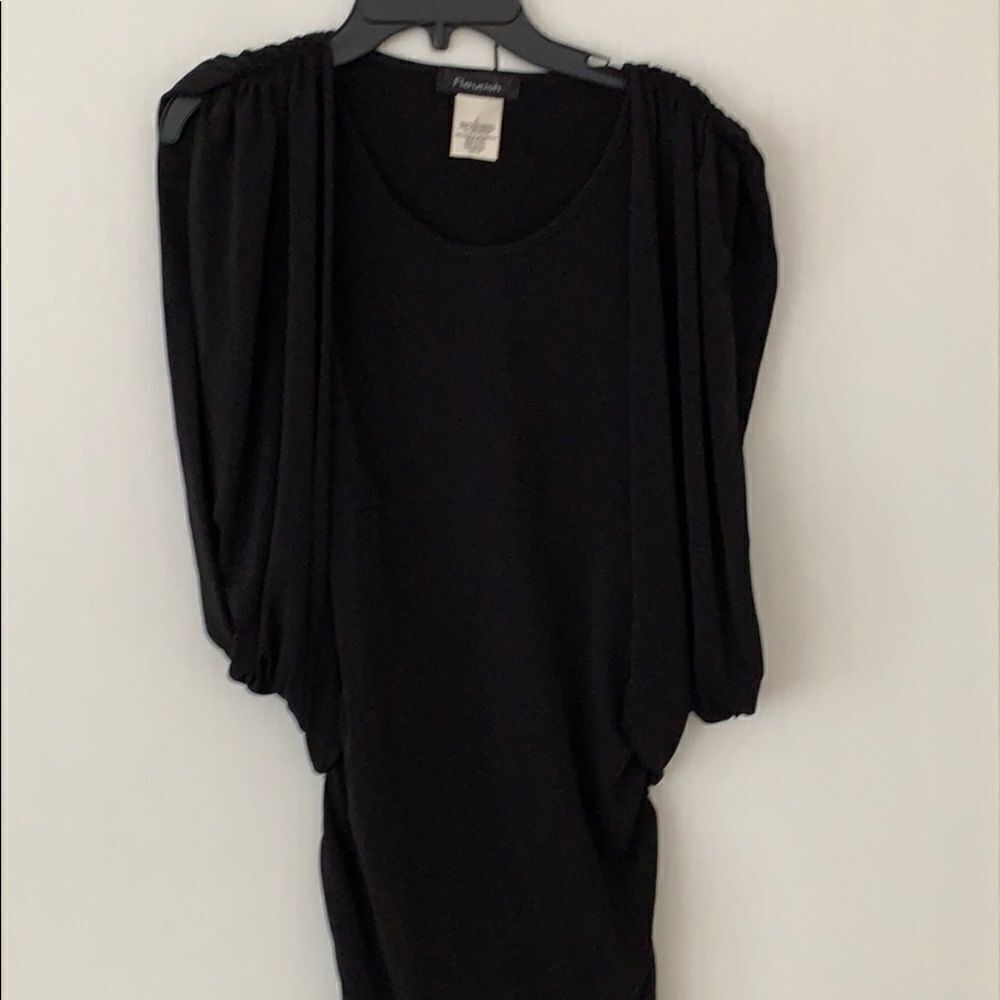 Fleurish fun dress 👗